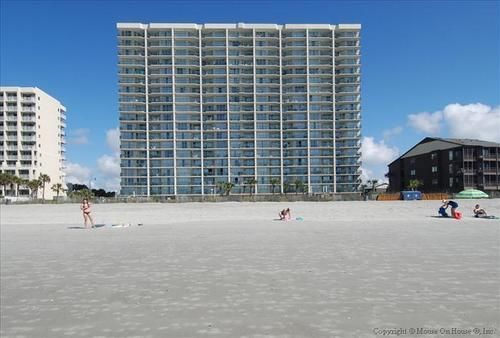 Ashworth By Condo-World นอร์ทเมอร์เทิลบีช ภายนอก รูปภาพ