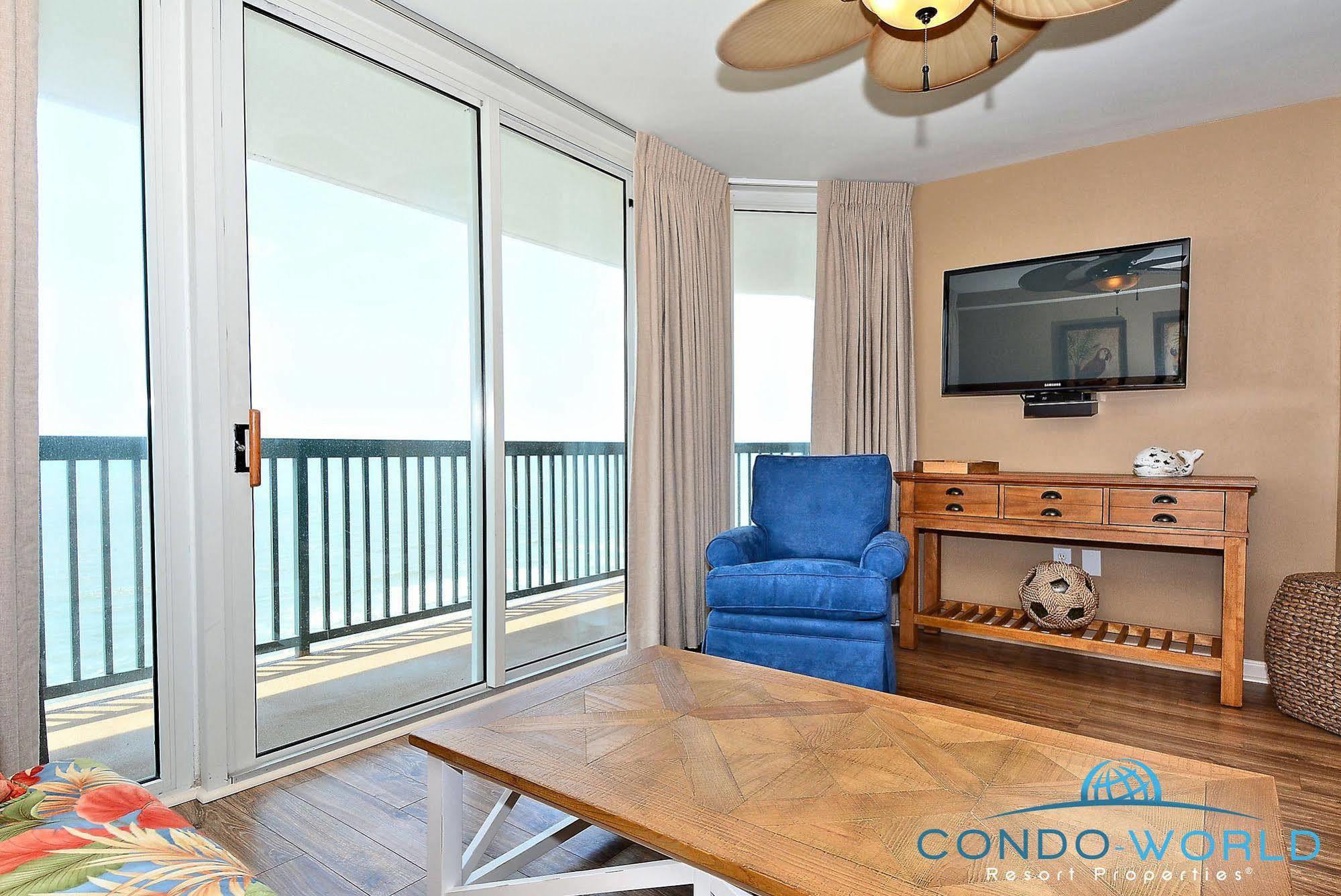 Ashworth By Condo-World นอร์ทเมอร์เทิลบีช ภายนอก รูปภาพ