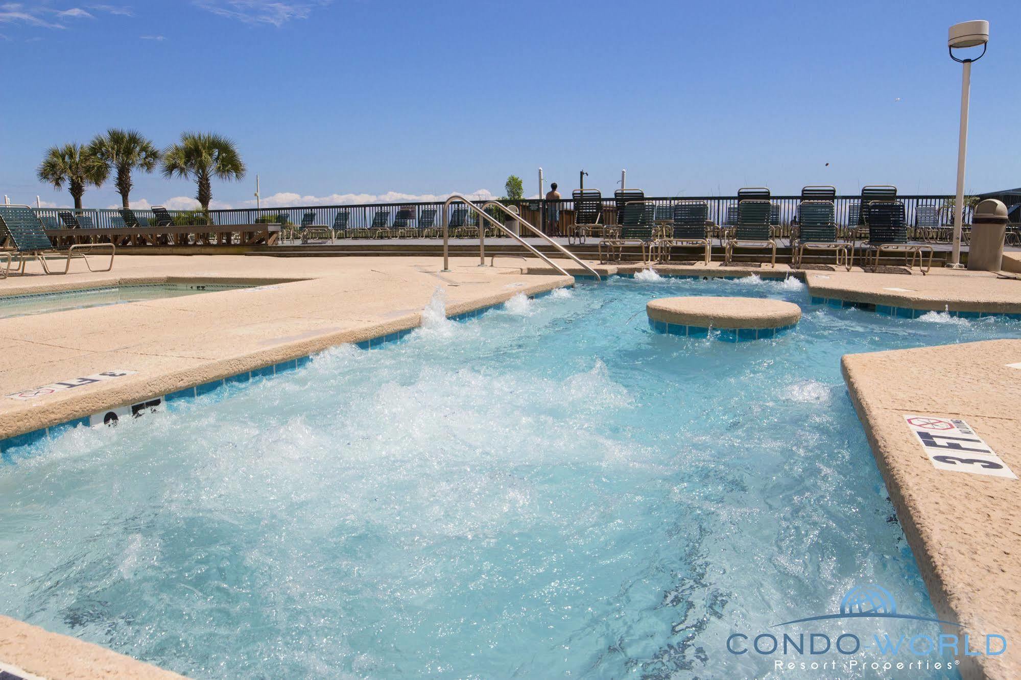 Ashworth By Condo-World นอร์ทเมอร์เทิลบีช ภายนอก รูปภาพ